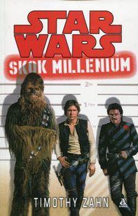 STAR WARS SKOK MILLENIUM