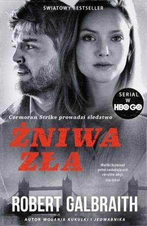 ŻNIWA ZŁA (WYDANIE SPECJALNE)