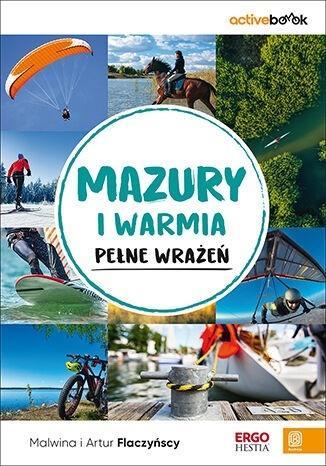 ACTIVEBOOK. MAZURY I WARMIA PEŁNE WRAŻEŃ