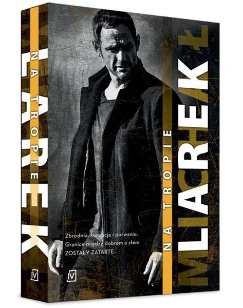 DEKADA. TOM 2. NA TROPIE