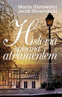 HISTORIA SPISANA ATRAMENTEM POCKET