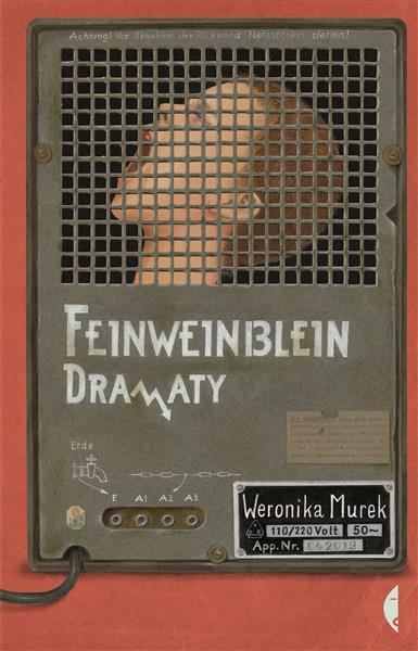 FEINWEINBLEIN. DRAMATY