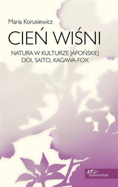 CIEŃ WIŚNI