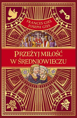 RZEŻYJ MIŁOŚĆ W ŚREDNIOWIECZU