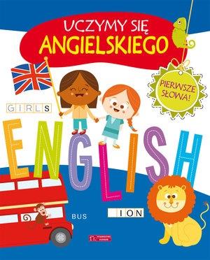 UCZYMY SIĘ ANGIELSKIEGO