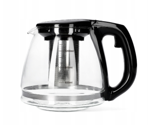 Dzbanek z zaparzaczem kawa MELZO 1,4 l HOMLA