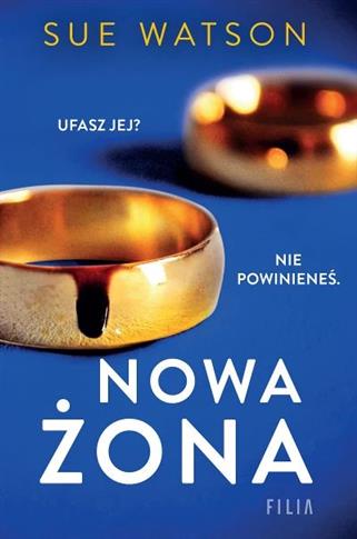 NOWA ŻONA
