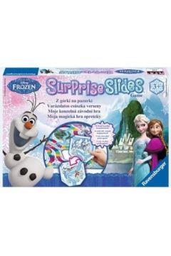 SURPRISE SLIDES - Z GÓRKI NA PAZURKI GRA