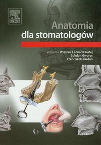 ANATOMIA DLA STOMATOLOGÓW