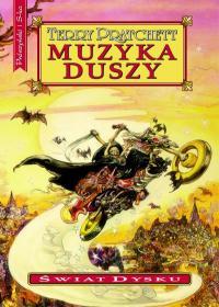MUZYKA DUSZY