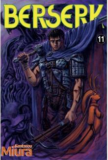 Berserk #11