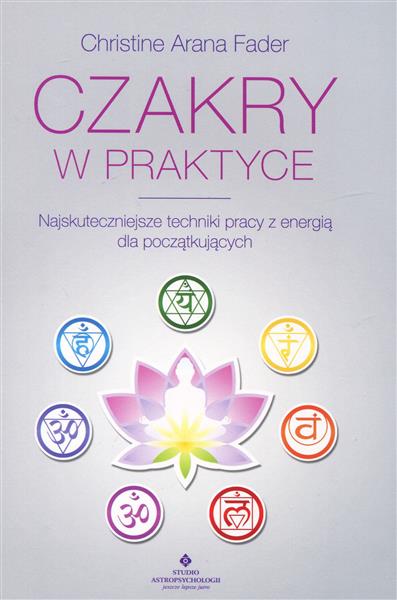 CZAKRY W PRAKTYCE. NAJSKUTECZNIEJSZE TECHNIKI
