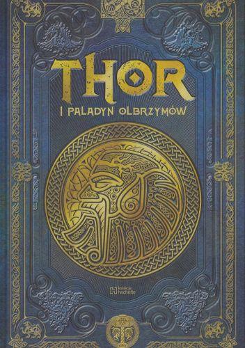 THOR I PALADYN OLBRZYMÓW