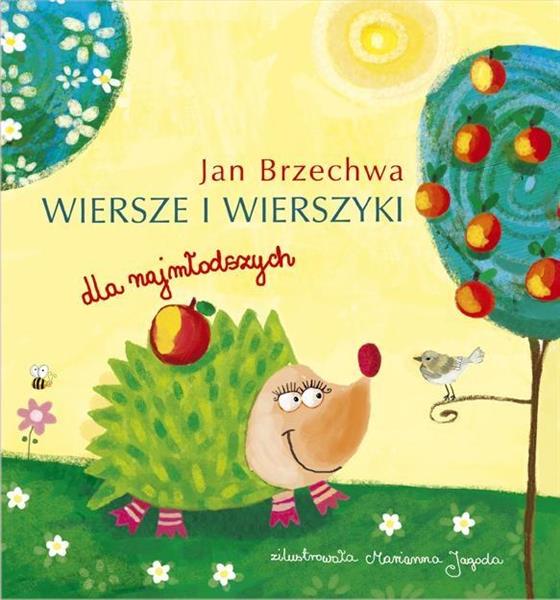 WIERSZE I WIERSZYKI DLA NAJMŁODSZYCH