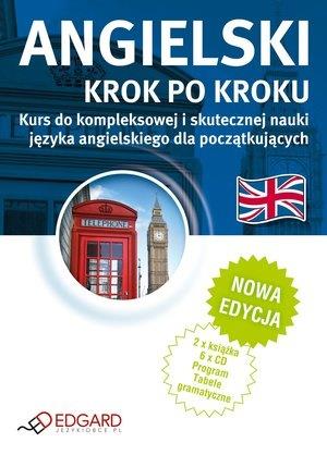 ANGIELSKI KROK PO KROKU WYD. II
