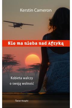 Nie ma nieba nad Afryką