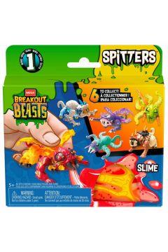 BREAKOUT BEASTS