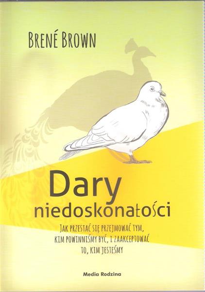 DARY NIEDOSKONAŁOŚCI