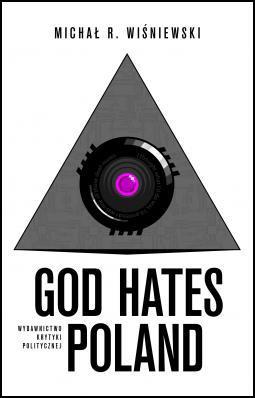 GOD HATES POLAND