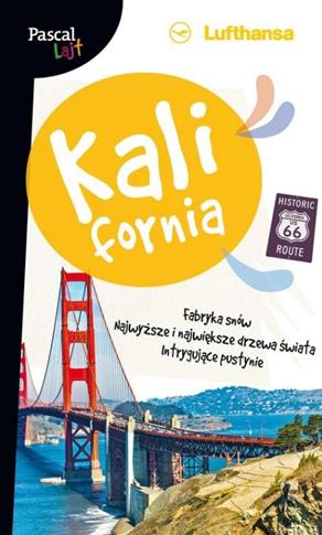 Pascal Lajt Kalifornia