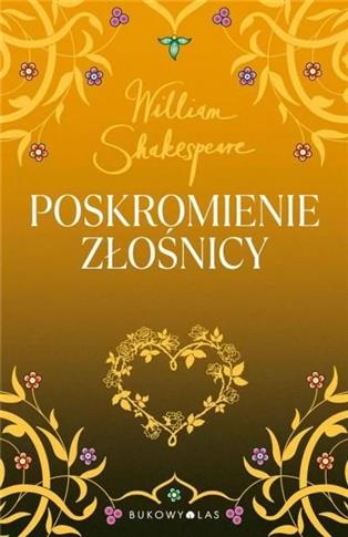 Poskromienie złośnicy