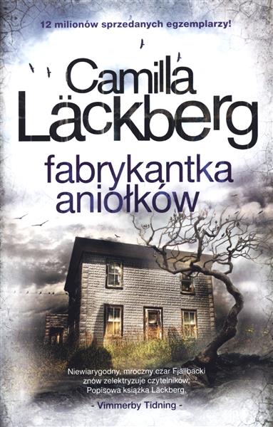 Fabrykantka aniołków