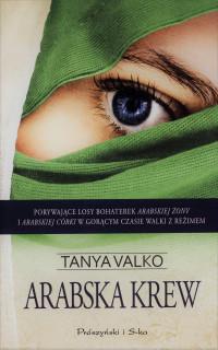 ARABSKA KREW - TANYA VALKO