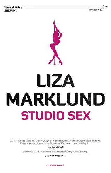 STUDIO SEX