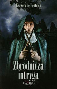 ZBRODNICZA INTRYGA