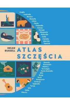 ATLAS SZCZĘŚCIA