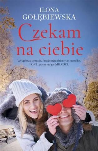 CZEKAM NA CIEBIE