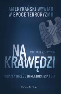 NA KRAW8DZI. AMERYKAŃSKI  WYWIAD  W EPOCE.. outlet-6120 NA KRAW8DZI. AMERYKAŃSKI  WYWIAD  W EPOCE.. outlet-6120