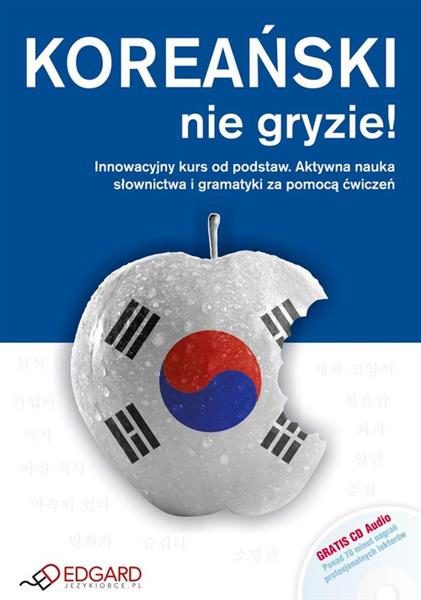 KOREAŃSKI NIE GRYZIE!