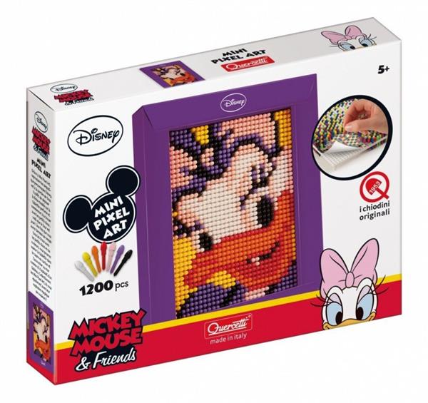 MOZAIKA MINI PIXEL ART. DAISY 1200