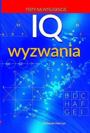 IQ WYZWANIA
