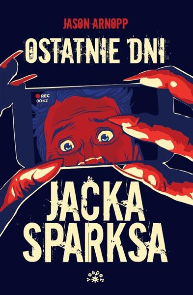 OSTATNIE DNI JACKA SPARKSA