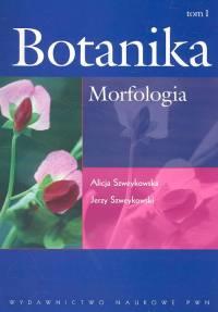 BOTANIKA. MORFOLOGIA. TOM I