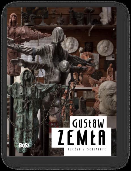 ZEMŁA. RZEŹBA