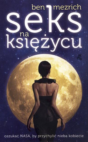 SEKS NA KSIĘŻYCU