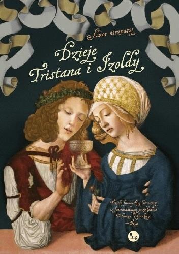 DZIEJE TRISTANA I IZOLDY