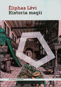 HISTORIA MAGII
