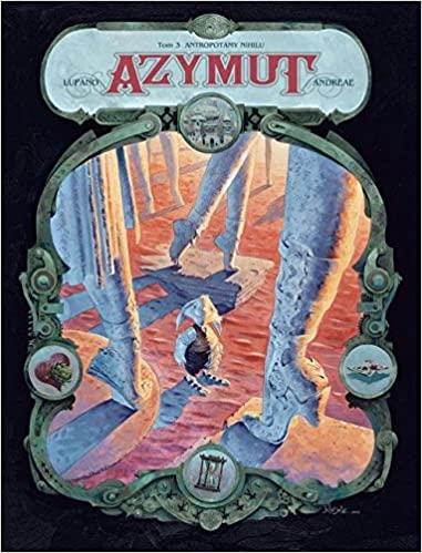 AZYMUT TOM 3