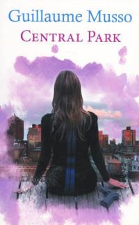 CENTRAL PARK (POCKET)