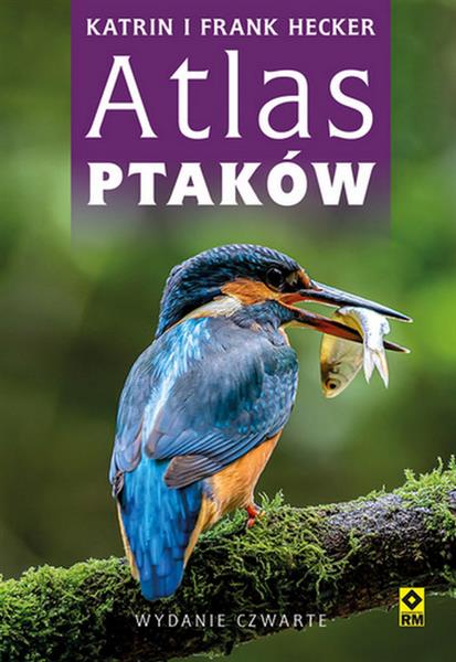 ATLAS PTAKÓW