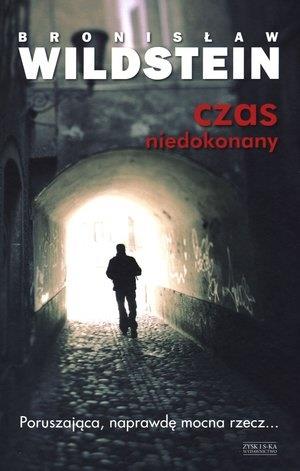 CZAS NIEDOKONANY B.WILDSTEIN