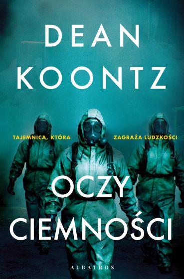 OCZY CIEMNOŚCI POCKET