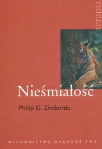 NIEŚMIAŁOŚĆ