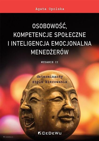 OSOBOWOŚĆ, KOMPETENCJE SPOŁECZNE I INTELIGENCJA EM