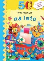 50 PRAC RĘCZNYCH NA LATO BR W.2015