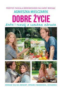 Dobre życie dieta i rozwój z coachem zdrowia